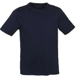 Tee-Shirt Manches Courtes Uni