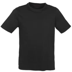 Tee-Shirt Manches Courtes Uni