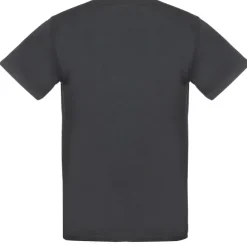 Tee-Shirt Manches Courtes Col V
