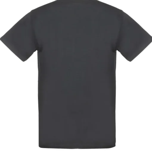 Tee-Shirt Manches Courtes Col V