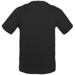 Tee-Shirt Manches Courtes Uni