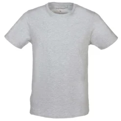Tee-Shirt Manches Courtes Uni