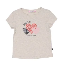 Tee-Shirt Manches Courtes 8/12 Ans