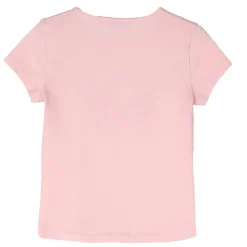 Tee-Shirt Manches Courtes 3/6 Ans