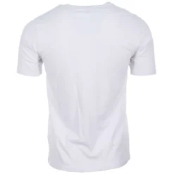 Tee-Shirt Manches Courtes Uni