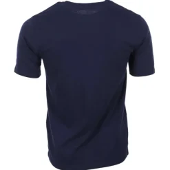 Tee-Shirt Manches Courtes Uni