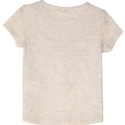 Tee-Shirt Manches Courtes 3/6 Ans