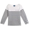 Tee-Shirt Manches Longues Marini Re 3/36 Mois