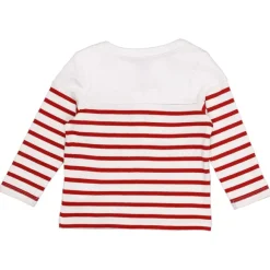 Tee-Shirt Manches Longues Marini Re 3/36 Mois