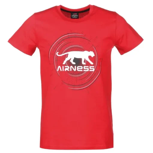 Tee-Shirt Motif Blanc