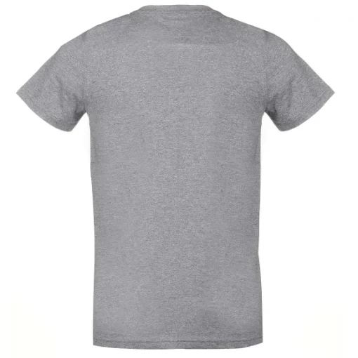 Tee-Shirt Motif Blanc