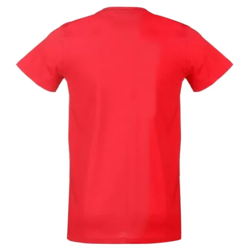 Tee-Shirt Motif Blanc