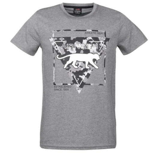 Tee-Shirt Motif Blanc