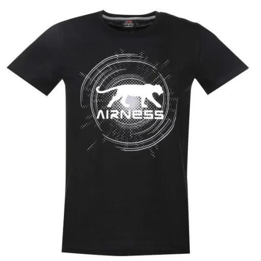 Tee-Shirt Motif Blanc