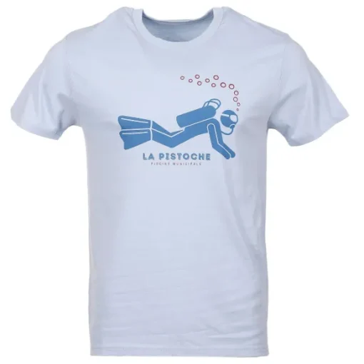 Tee-Shirt Plongeur