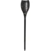 Torche Solaire Effet Flamme
