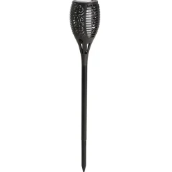 Torche Solaire Effet Flamme