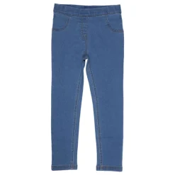 Tregging Denim 3/6 Ans