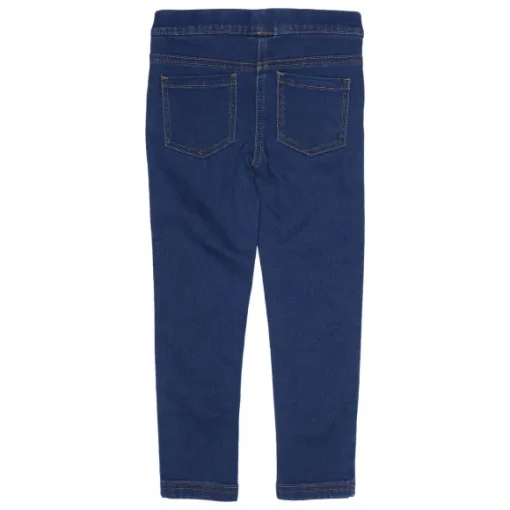 Tregging Denim 3/6 Ans