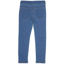 Tregging Denim 3/6 Ans