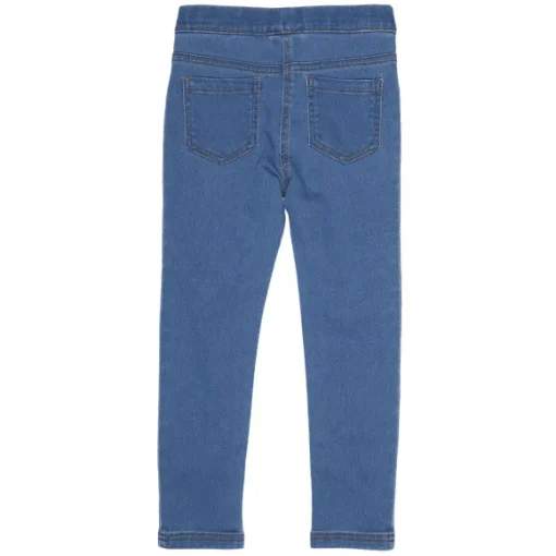 Tregging Denim 3/6 Ans