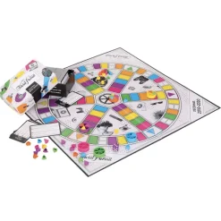 Trivial Pursuit D Cennie