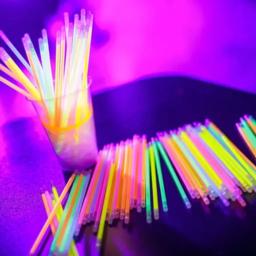 100 Tubes Fluorescents