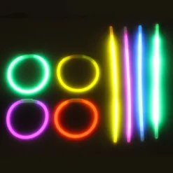 100 Tubes Fluorescents