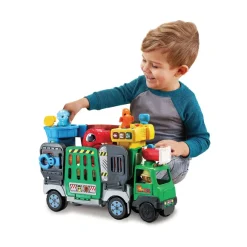 Tut Tut Copain Super Camion Sos Dinos