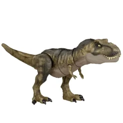 Tyrannosaurus Rex