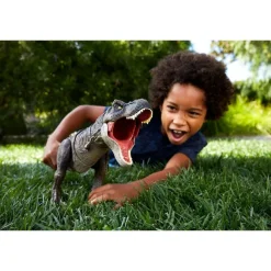 Tyrannosaurus Rex