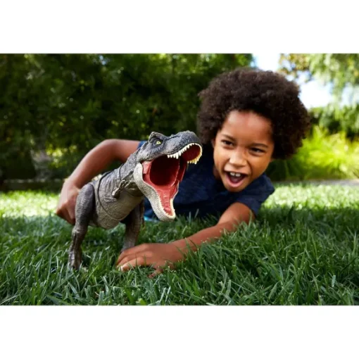 Tyrannosaurus Rex