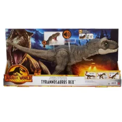 Tyrannosaurus Rex