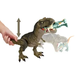 Tyrannosaurus Rex