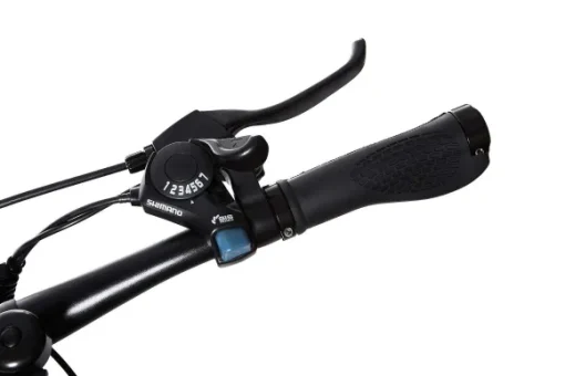 V Lo Lectrique Tout-Terrain Runner Noir