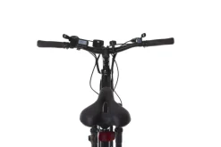 V Lo Lectrique Tout-Terrain Runner Noir