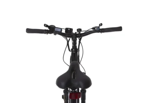 V Lo Lectrique Tout-Terrain Runner Noir