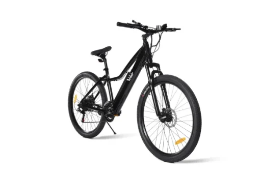 V Lo Lectrique Tout-Terrain Runner Noir