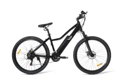 V Lo Lectrique Tout-Terrain Runner Noir