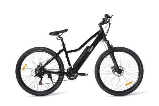 V Lo Lectrique Tout-Terrain Runner Noir