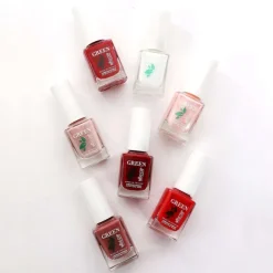 Vernis Ongles Blanc
