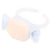 Vernis Ongles L'Eau Blanc Licorne