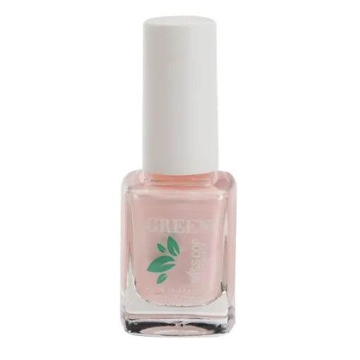 Vernis Ongles Rose Nacr