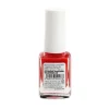 Vernis Ongles Rouge Profond