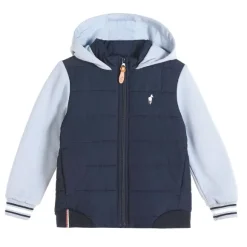 Veste Bi-Mati Re 8/12 Ans