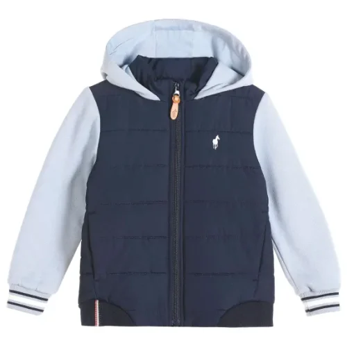 Veste Bi-Mati Re 8/12 Ans