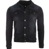 Veste En Jean