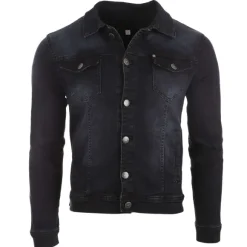 Veste En Jean