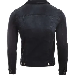 Veste En Jean