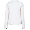 Veste En Jean He Ou